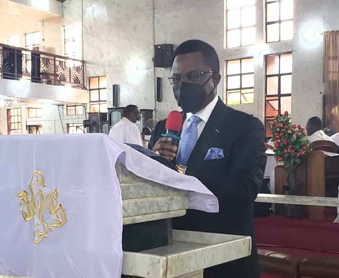 "Trash and cheap blackmail", Anambra denies report of COVID-19 spreading at govt house "Trash and cheap blackmail", Anambra denies report of COVID-19 spreading at govt house
