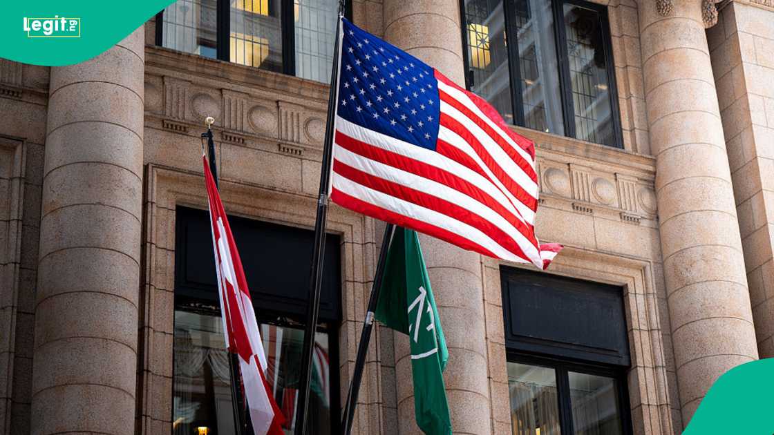 Global reach shrinks as cost-cutting drives embassy and consulate shutdowns across multiple regions.