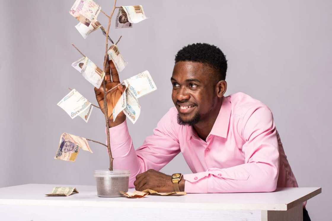Mobile money, Aitel, MTN Mobile money, Aitel, MTN