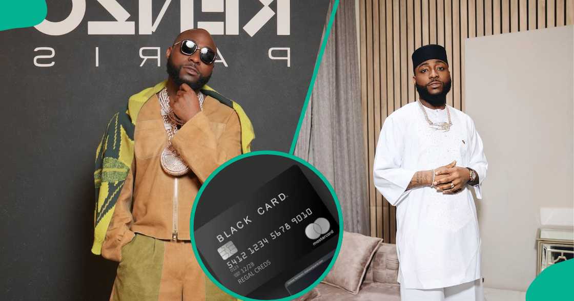Davido Davido