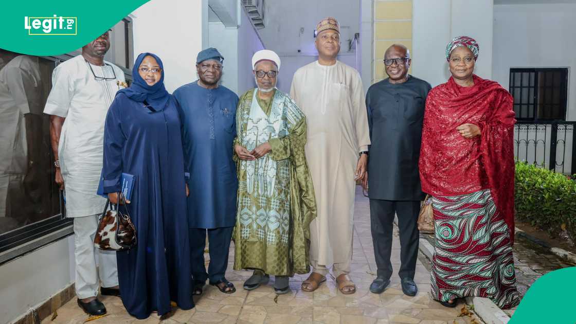 Saraki ask PDP to stop convention