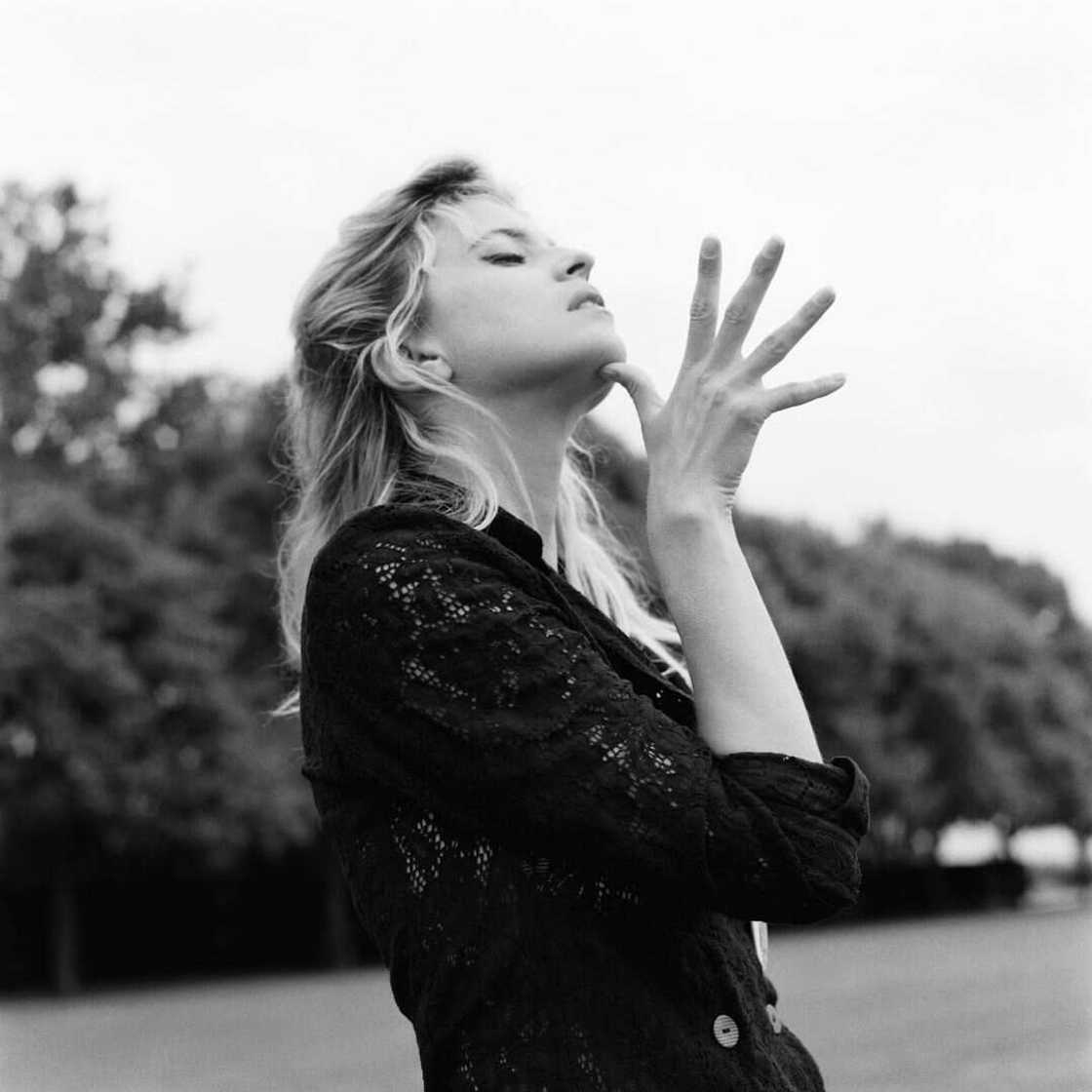 Cécile Cassel olivia cassel Cécile Cassel olivia cassel