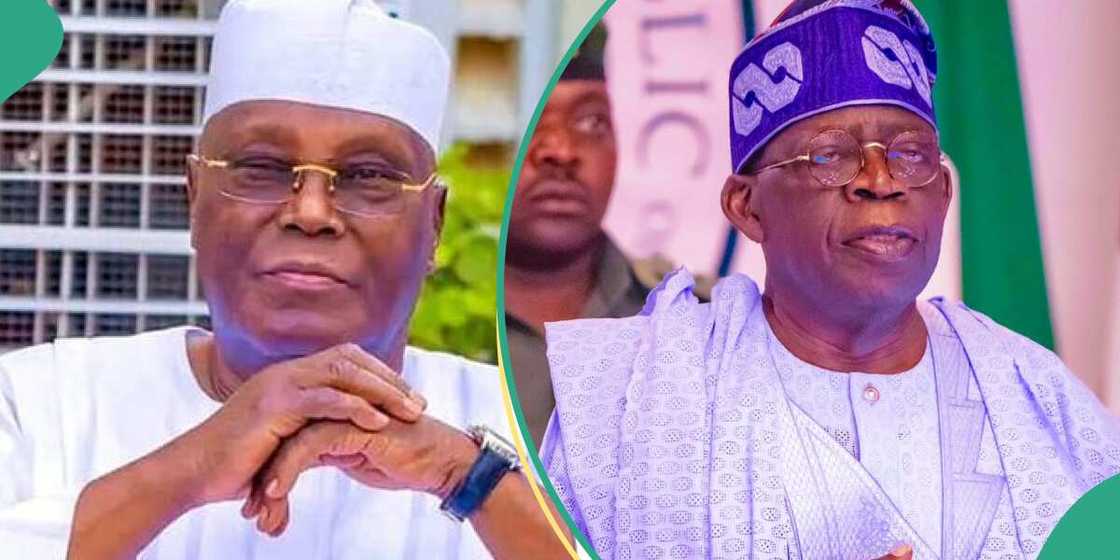 Atiku/Tinubu/Academic Records