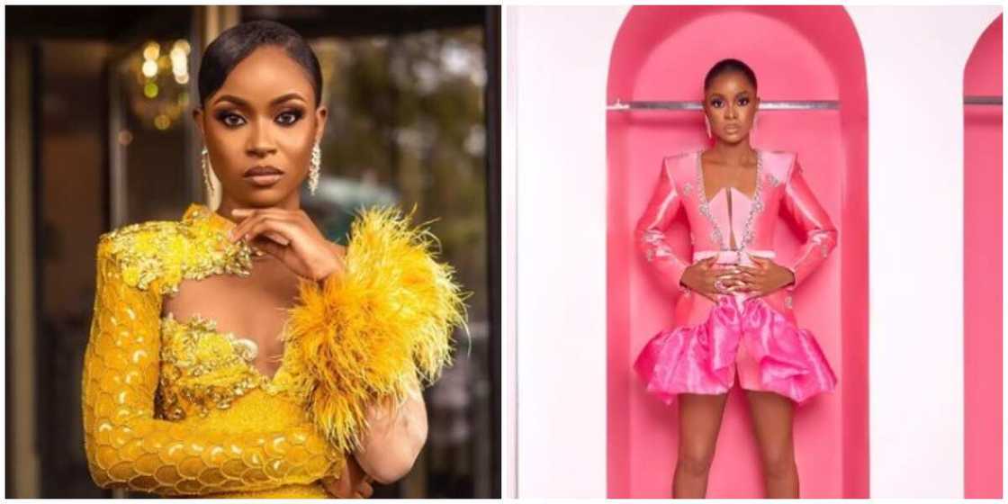 Bella/BBNaija Bella/BBNaija