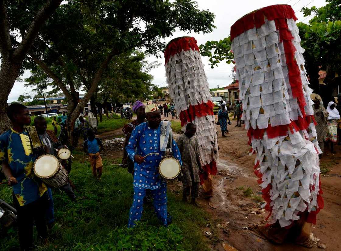 types of festivals in nigeria types of festivals in nigeria