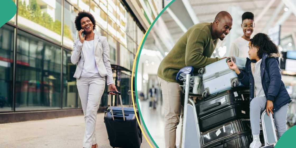 Germany Makes Important Changes to Immigration Laws, to Affect Nigerians Others Germany Makes Important Changes to Immigration Laws, to Affect Nigerians Others