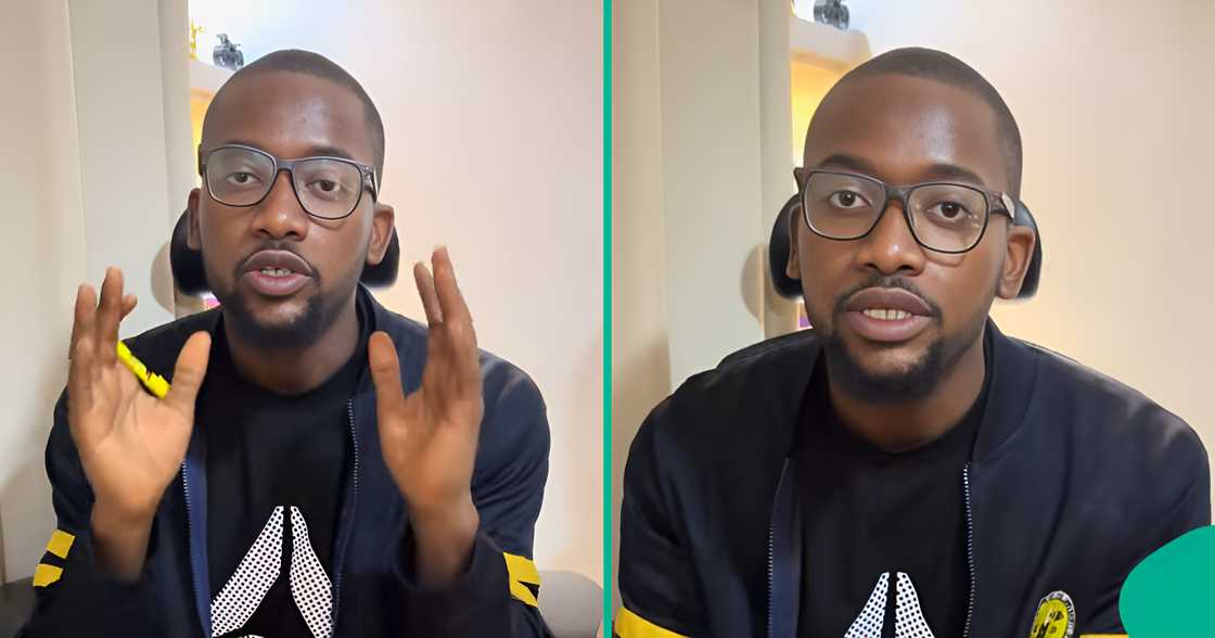 Man shares common error leading to visa application refusals.