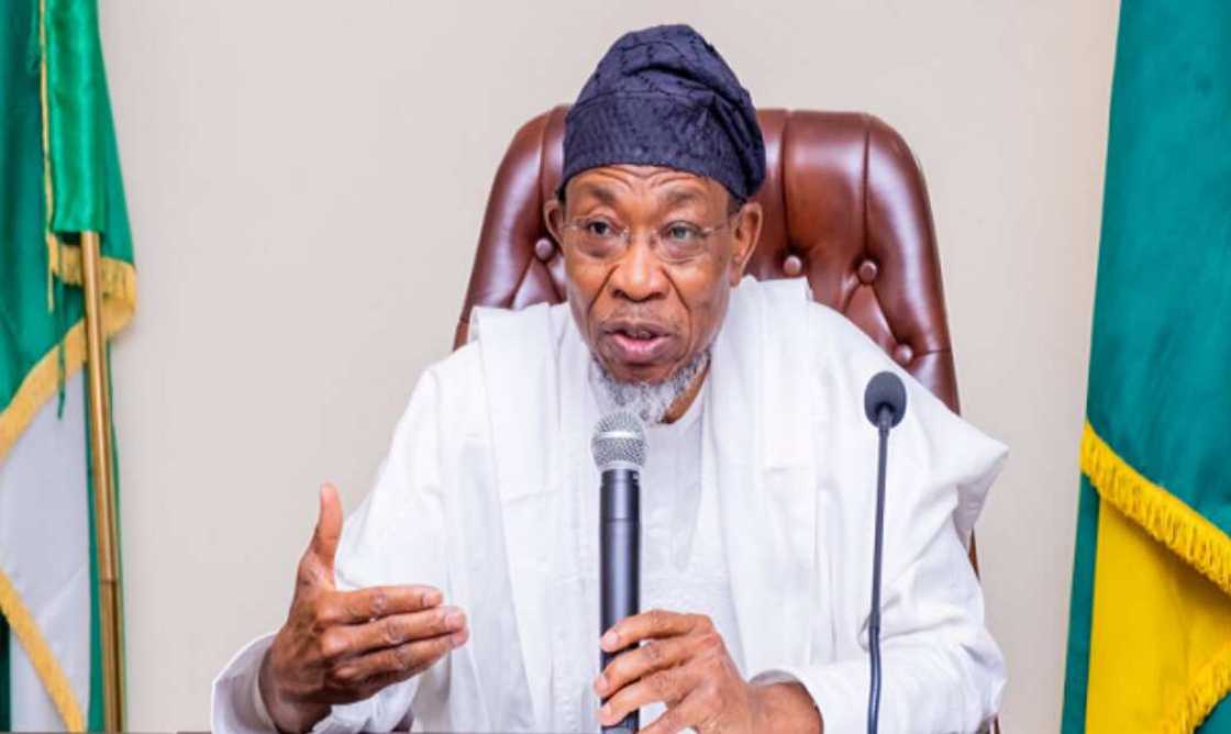 An ba da hutun kwanaki 2 a Najeriya a bukukuwan Easter An ba da hutun kwanaki 2 a Najeriya a bukukuwan Easter