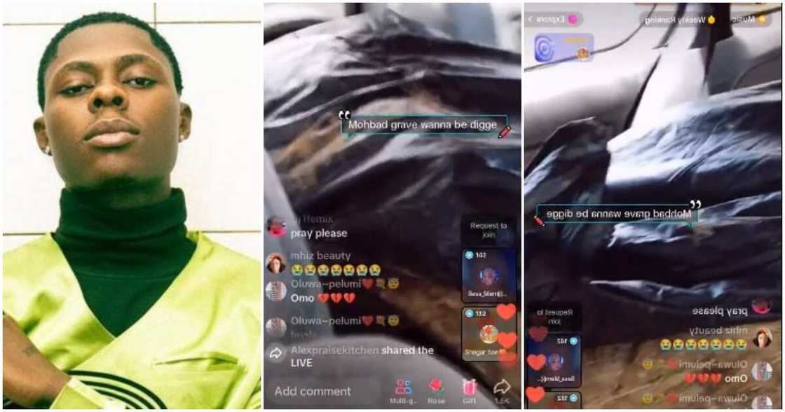 Mohbad's autopsy, Mohbad latest Mohbad's autopsy, Mohbad latest