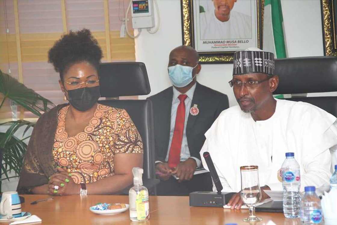 Malam Muhammad Musa Bello Malam Muhammad Musa Bello