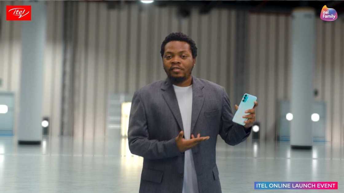 itel Online Launch Event: itel Debuts itel S17, Cinema TV Projector and Other User-Friendly Products itel Online Launch Event: itel Debuts itel S17, Cinema TV Projector and Other User-Friendly Products