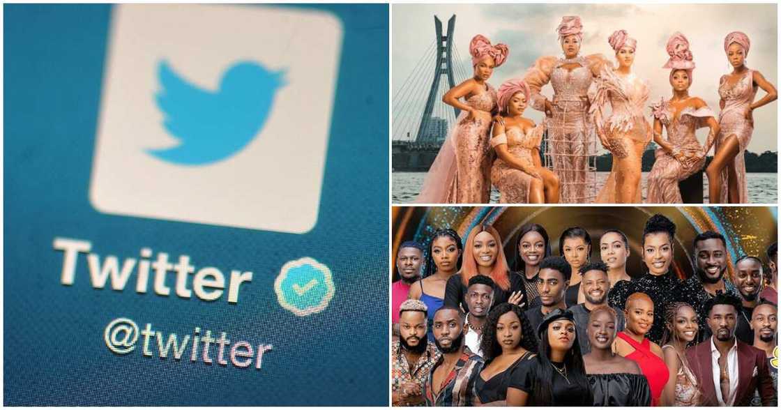 Chioma and Carolyna’s 5 Hours Lateness, #BBNAIJA to grace our screens yet again on #TwitterNG Chioma and Carolyna’s 5 Hours Lateness, #BBNAIJA to grace our screens yet again on #TwitterNG