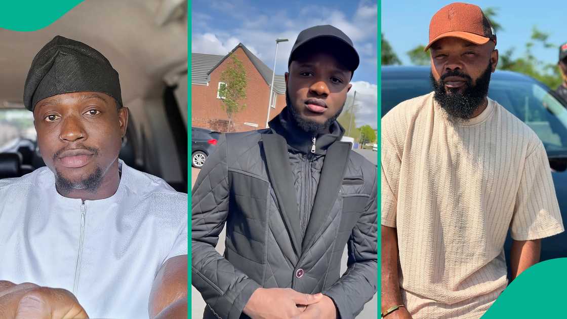 VDM gives reason for dragging Nedu and ignoring Deeone over gay allegations VDM gives reason for dragging Nedu and ignoring Deeone over gay allegations