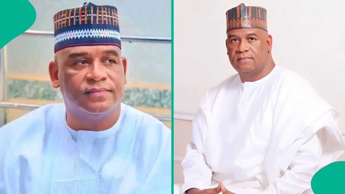 Former Senator Bello Mandiya Found Dead in Abuja Bathroom 72 Hours After He Was Last Seen