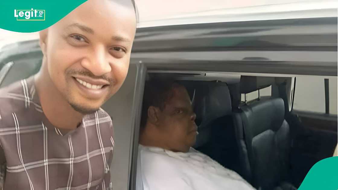 Man recalls last meeting with late Rev. Uma Ukpai in Uyo Man recalls last meeting with late Rev. Uma Ukpai in Uyo