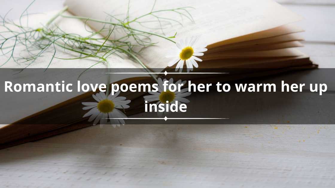 romantic love poems for her