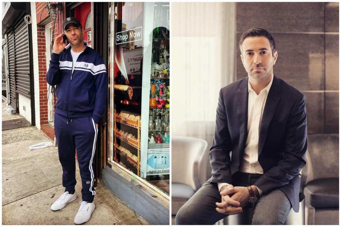 Is Ari Melber in a relationship? His dating history explored Legit.ng