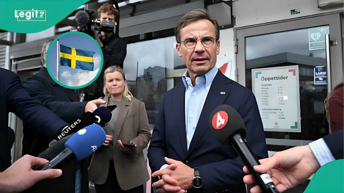Sweden lists occupations that are exempt from new salary requirement Sweden lists occupations that are exempt from new salary requirement