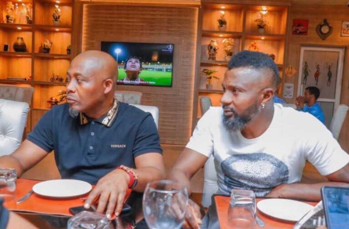 Kano Tinubu Kano Tinubu