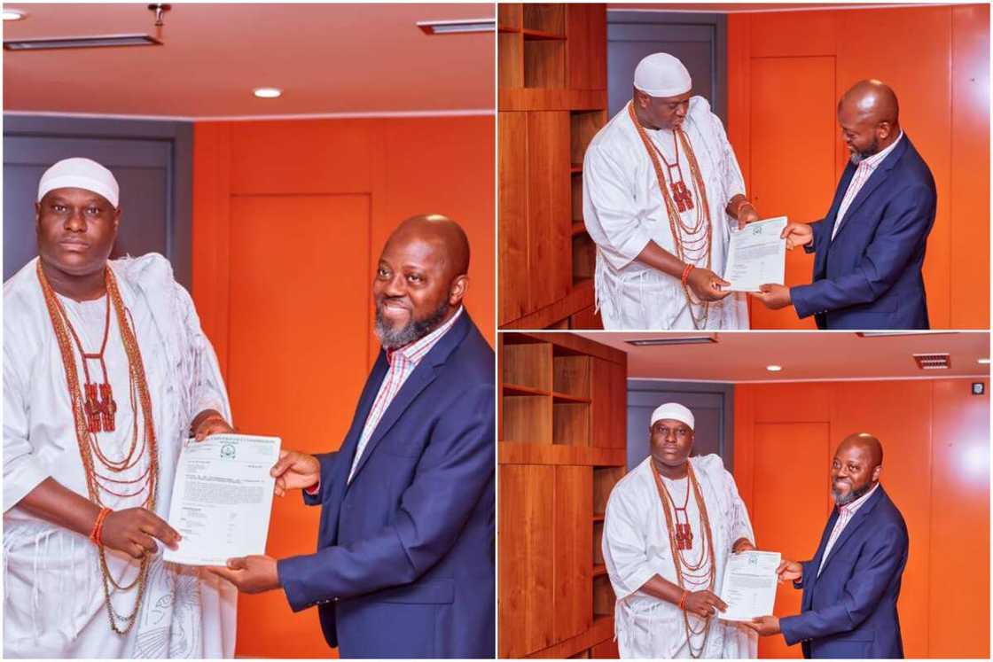 Ooni of Ife, university Ooni of Ife, university
