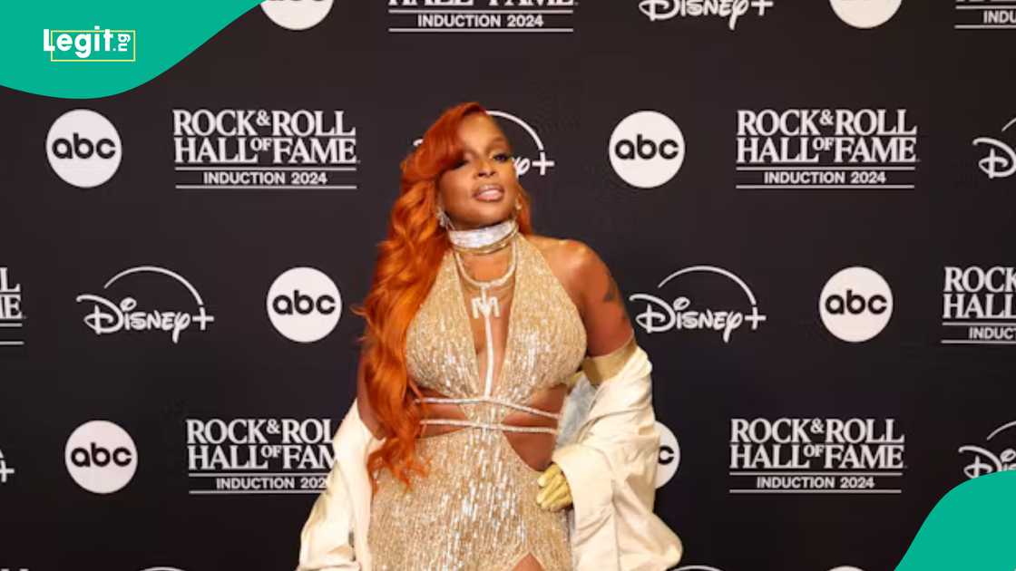 Mary J Blige, children, Michelle Obama, podcast Mary J Blige, children, Michelle Obama, podcast