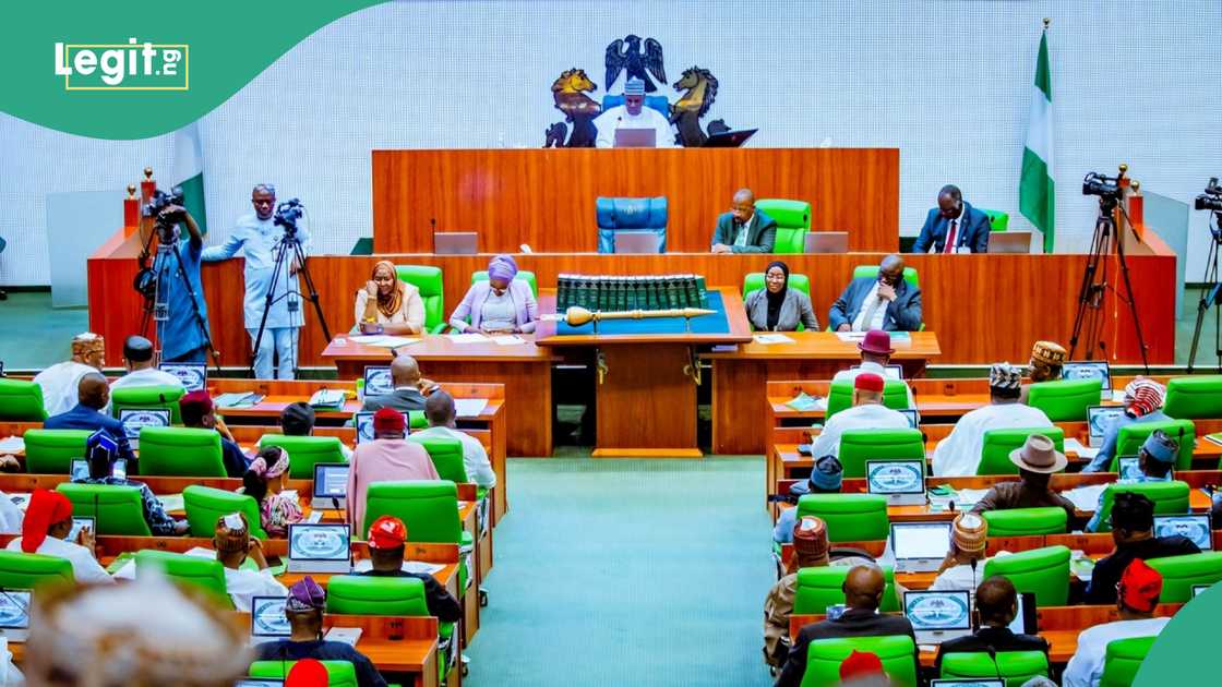 Reps moves to end HND and BSc dichotomy in Nigeria Reps moves to end HND and BSc dichotomy in Nigeria