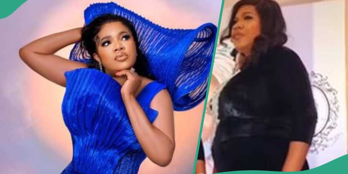 Actress Toyin Abraham Actress Toyin Abraham