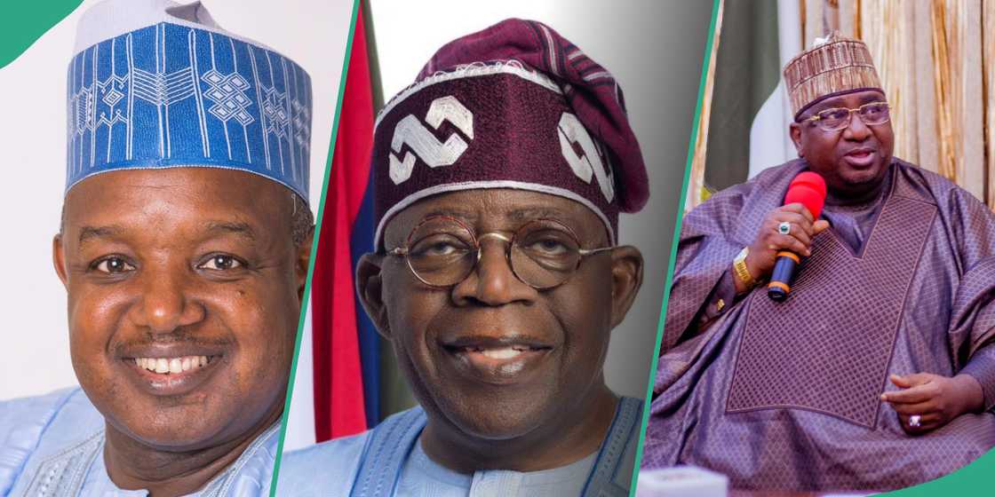 Commendation as APC kick-starts 2027 campaign for President Bola Tinubu, Governor Nasir Idris Commendation as APC kick-starts 2027 campaign for President Bola Tinubu, Governor Nasir Idris