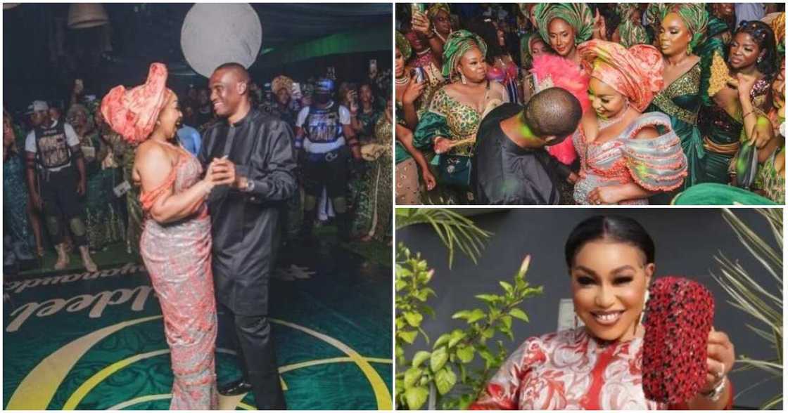 Rita Dominic Rita Dominic