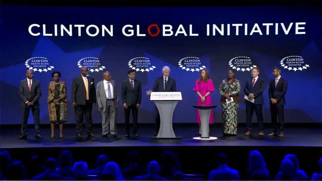 Za a samar da allurar Lenacapavir don yaki da Kanjamau