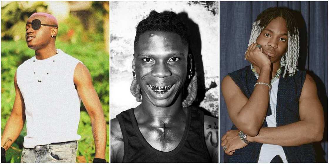 Nigerian musicians to look out for in 2023. Nigerian musicians to look out for in 2023.