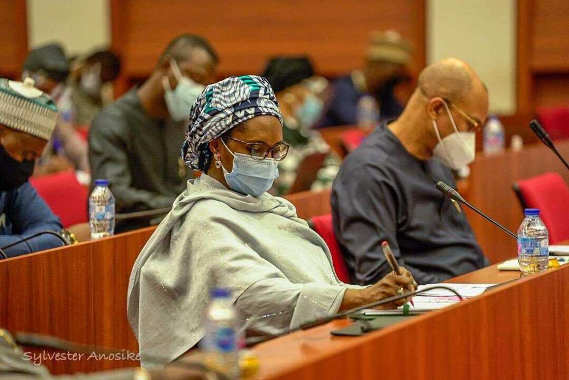 Despite claims by presidency, finance minister says food prices are rising Despite claims by presidency, finance minister says food prices are rising