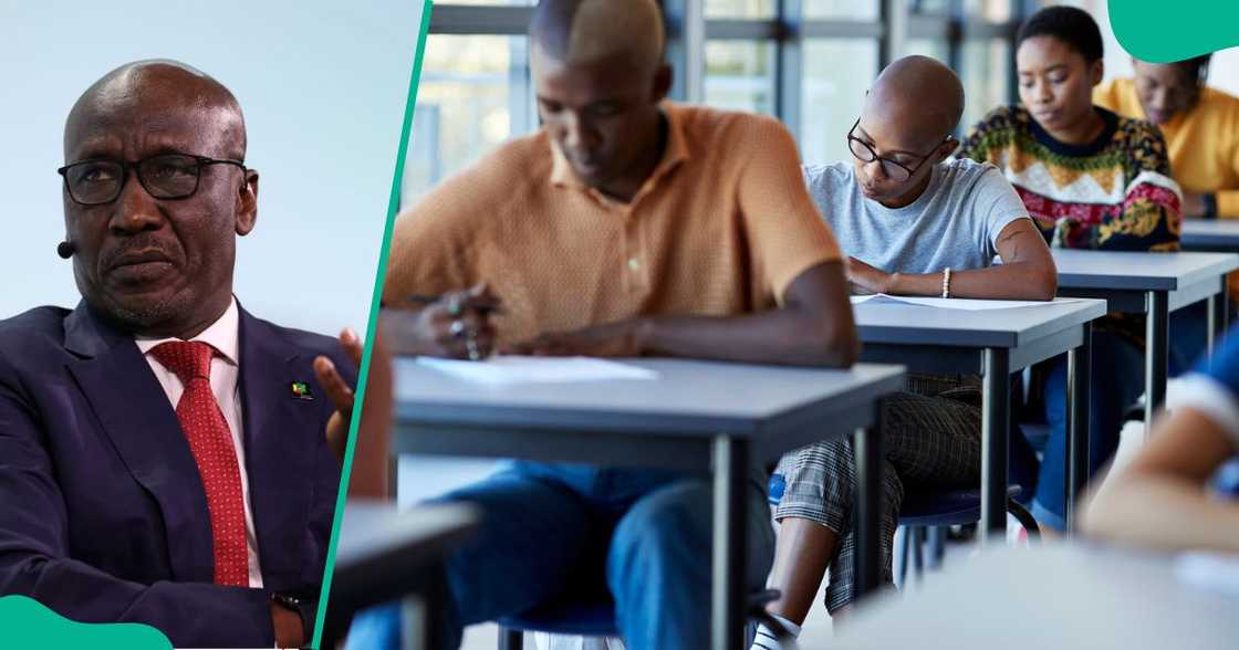 NNPC clarifies reported new employment opportunities for Nigerians. NNPC clarifies reported new employment opportunities for Nigerians.