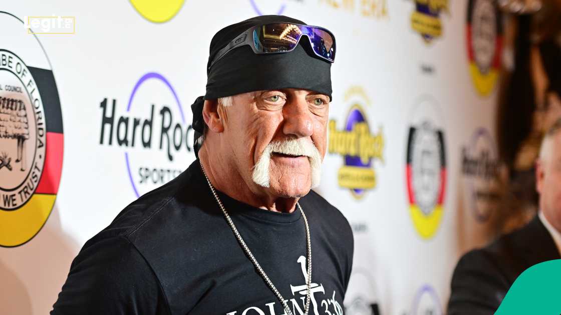 Hulk Hogan, Florida, WWE, Seminole Hard Rock Hotel, Tampa Hulk Hogan, Florida, WWE, Seminole Hard Rock Hotel, Tampa