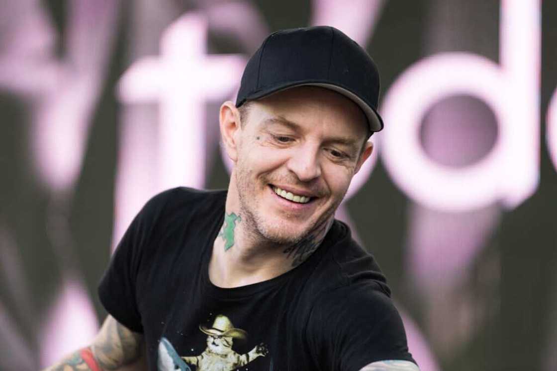 top DJs of all the time top DJs of all the time