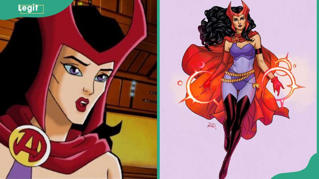 female cartoon characters female cartoon characters