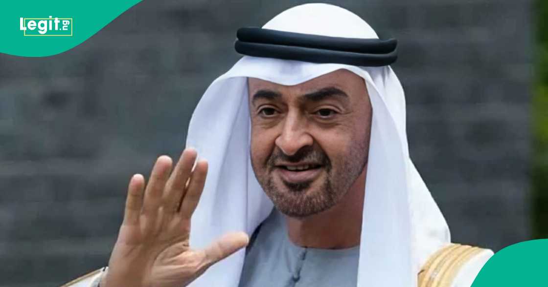 Abu Dhabi releases website for Green Visa applications.