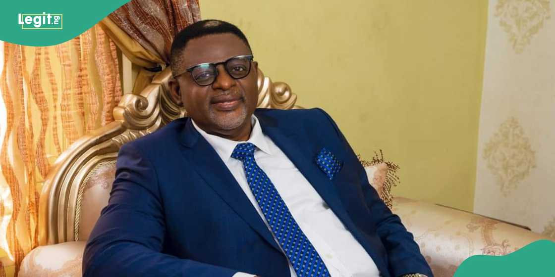 Otu declares 2-day public holiday for Cross River LG polls