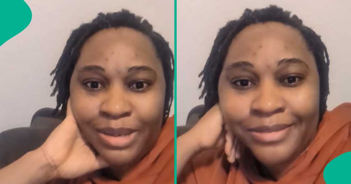 Woman shared how her ex-husband treated her after childbirth, refused to forgive me Woman shared how her ex-husband treated her after childbirth, refused to forgive me