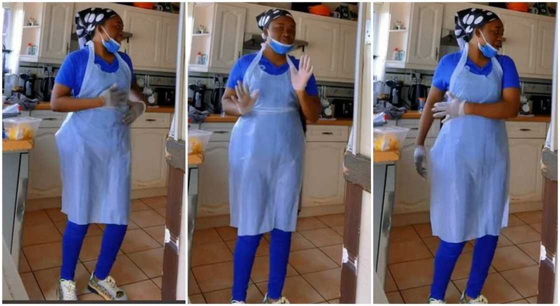 Photos of Tinu, a Nigerian lady who lives and works in the UK. Photos of Tinu, a Nigerian lady who lives and works in the UK.