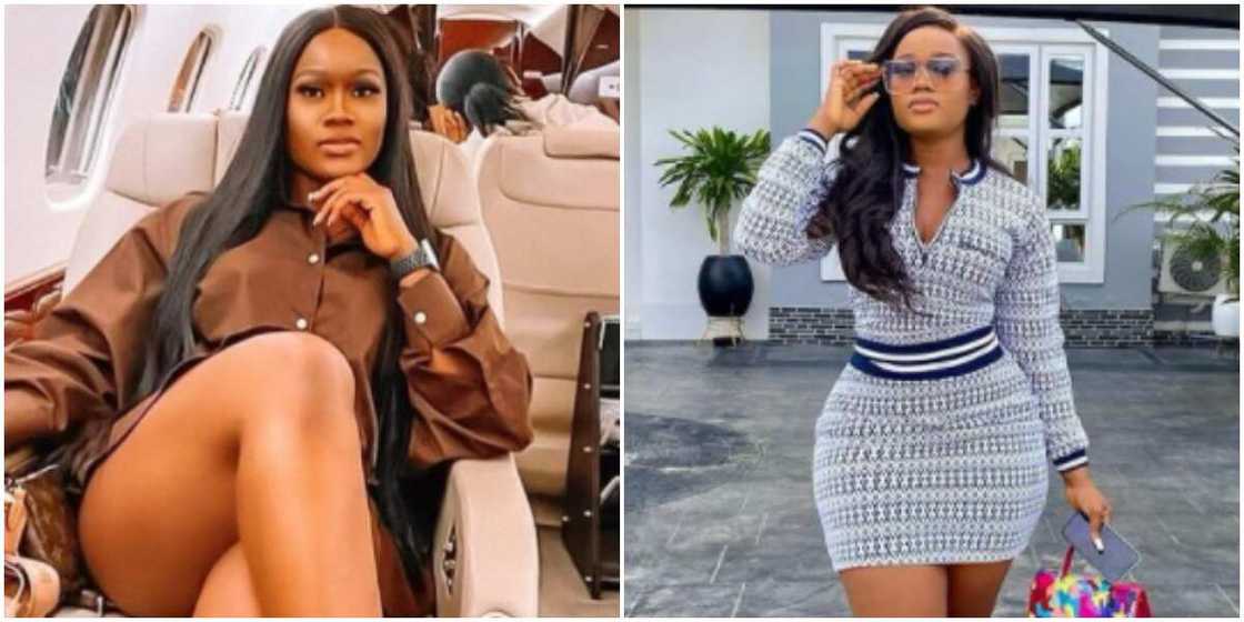 CeeC talks about being a strong woman CeeC talks about being a strong woman