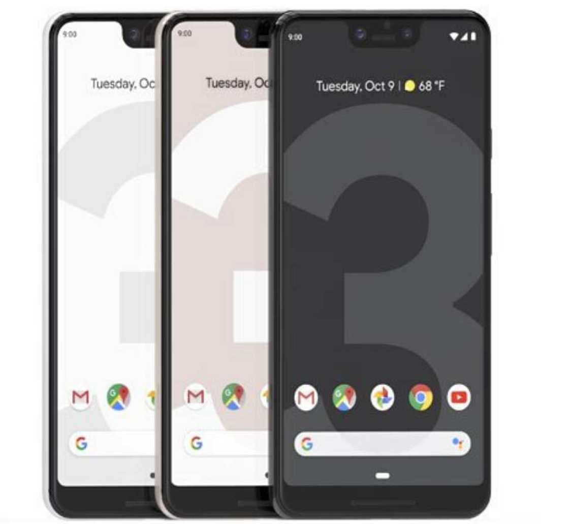 Google Pixel 3 XL