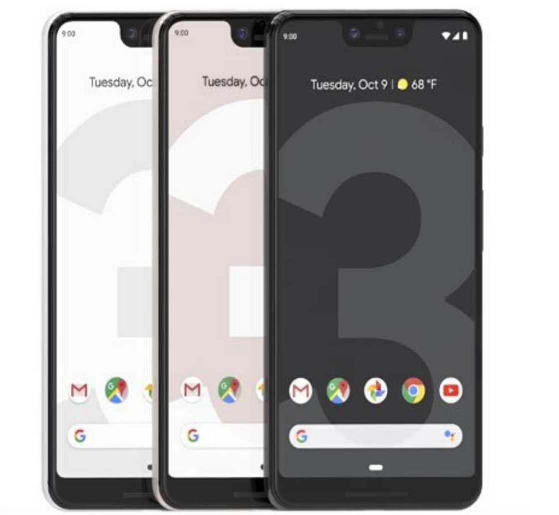 Google Pixel 3 XL Google Pixel 3 XL
