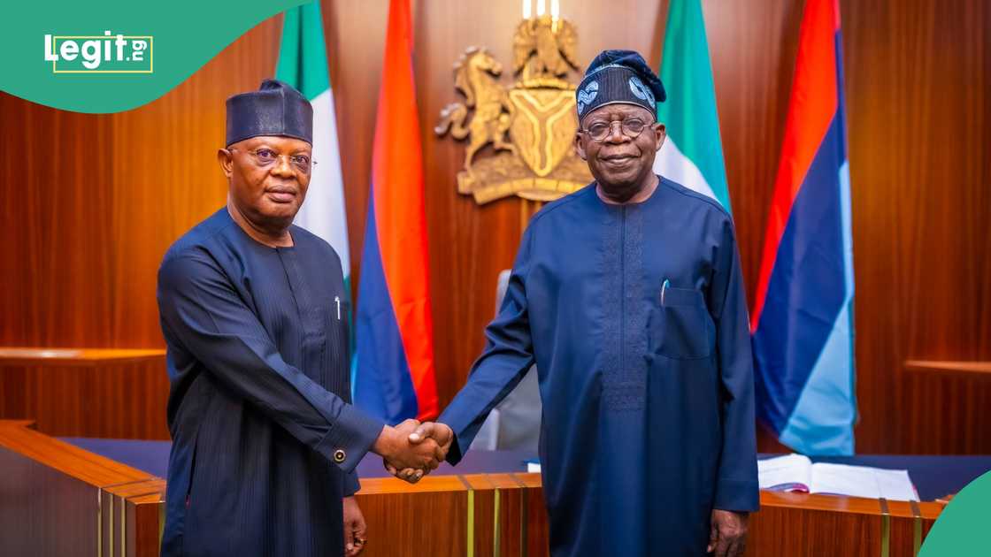 Appointments: Falana urges Tinubu to sack Rivers sole administrator, explains why Appointments: Falana urges Tinubu to sack Rivers sole administrator, explains why