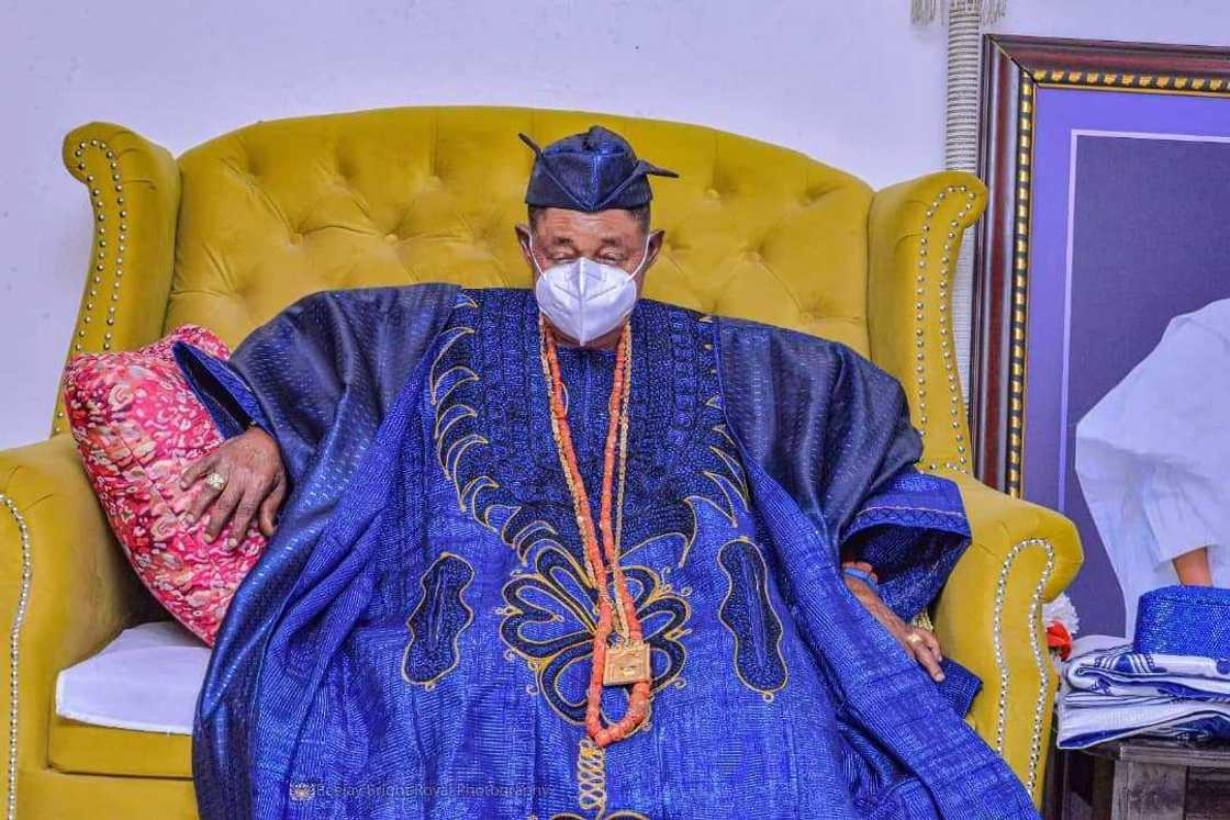 Makinde’s Tenure Again? Names, Photos of Three Paramount Rulers That Died in Oyo State Within Five Months Makinde’s Tenure Again? Names, Photos of Three Paramount Rulers That Died in Oyo State Within Five Months