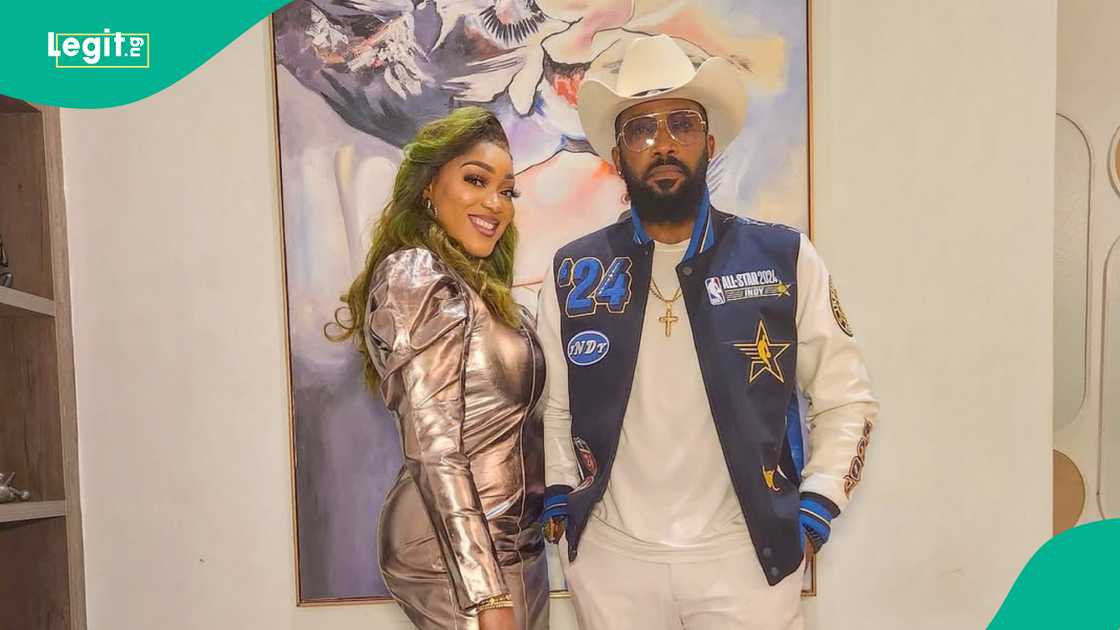 Peggy Ovire takes drastic step amid rumour of crashed marriage