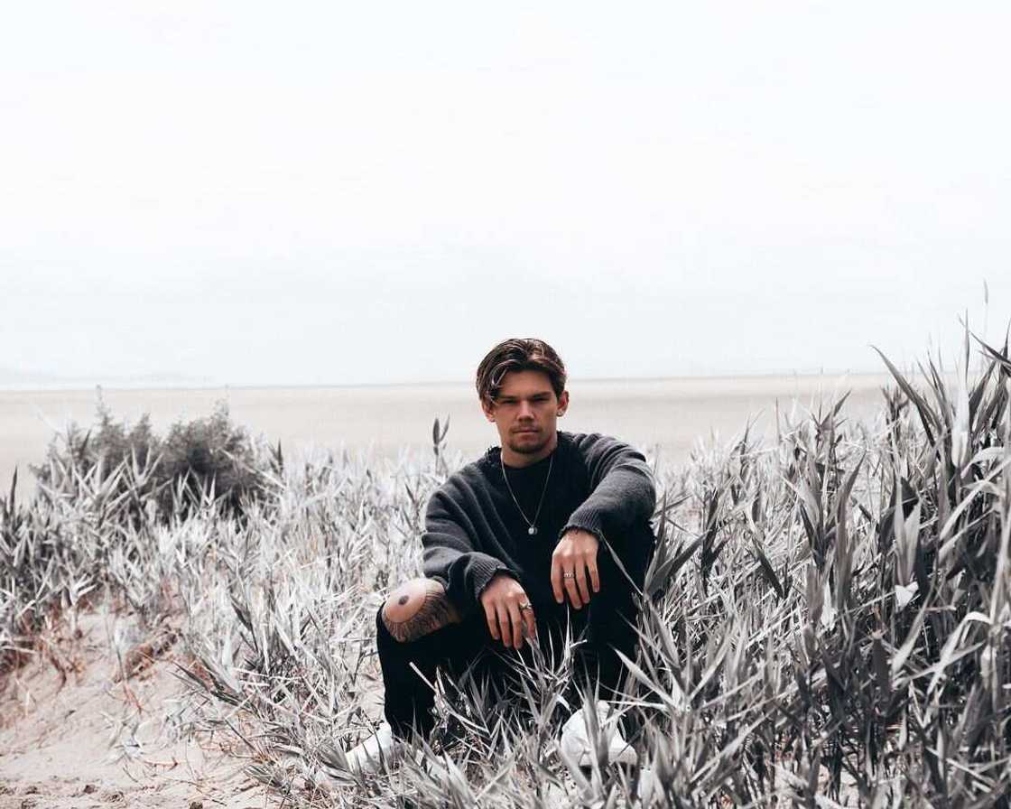 Jordan Brown Jordan Brown