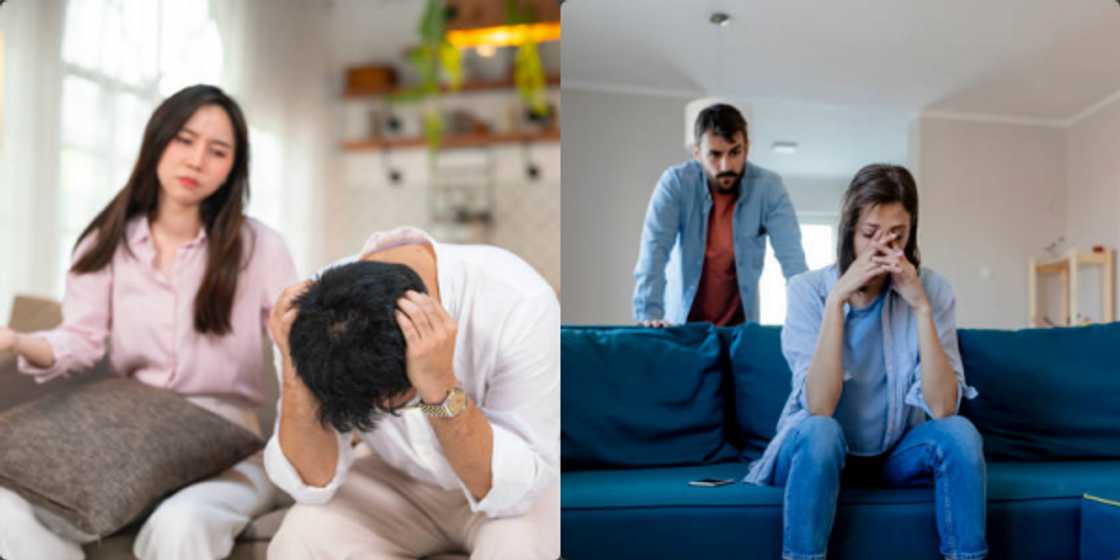 “Where Did You Get The Stats”: Reactions as Man Says Over 4000 Couples Applied For Divorce in 2023 “Where Did You Get The Stats”: Reactions as Man Says Over 4000 Couples Applied For Divorce in 2023