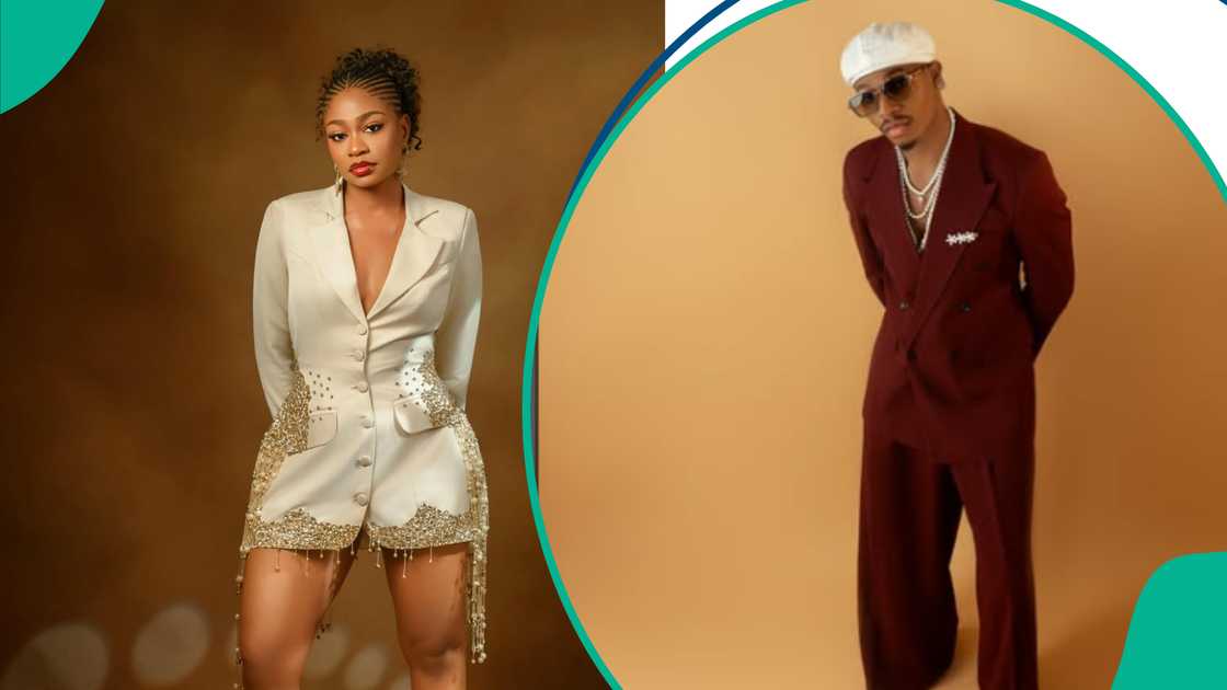 Digital creators rule AMVCA 2026 as Soso and Kanaga shine Digital creators rule AMVCA 2026 as Soso and Kanaga shine