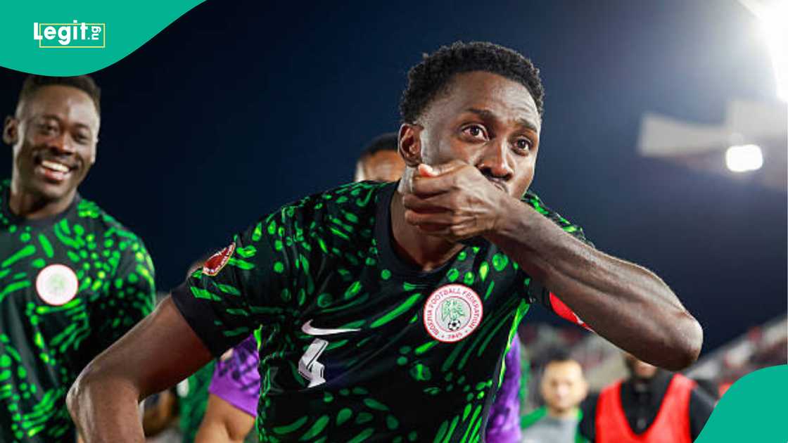 Wilfred Ndidi, Nigeria, Super Eagles, NFF Wilfred Ndidi, Nigeria, Super Eagles, NFF